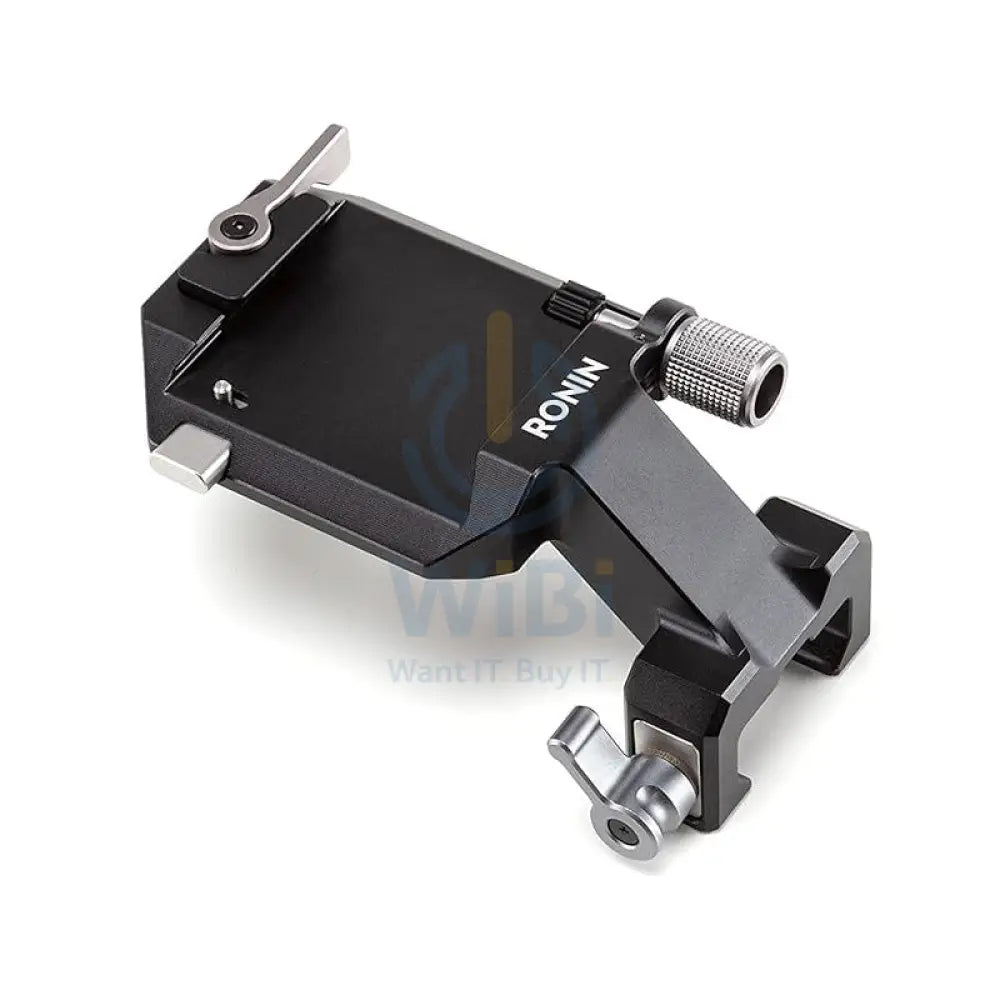 DJI Ronin Vertical Camera Mount Pro Gimbals - Tripod / RS 2 & RS 3 - Black Accessories > Cameras