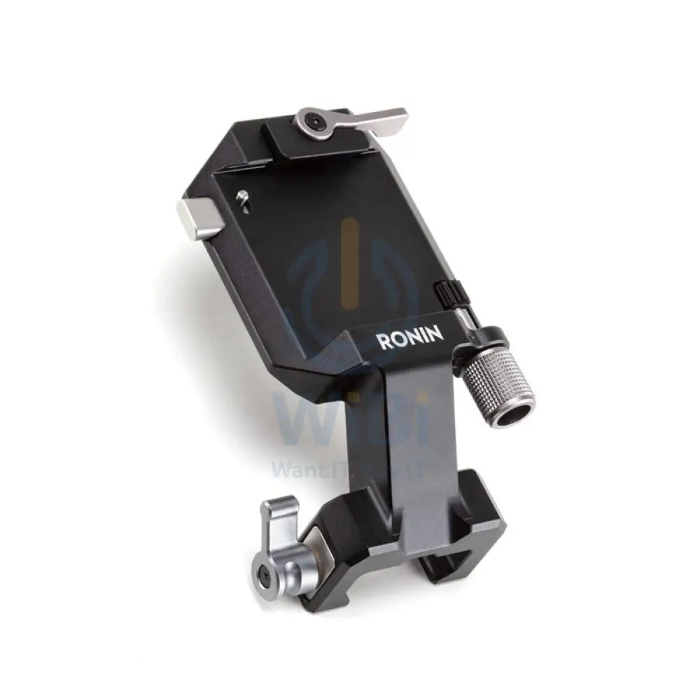 DJI Ronin Vertical Camera Mount Pro Gimbals - Tripod / RS 2 & RS 3 - Black Accessories > Cameras