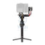 DJI RS 4 Gimbal Stabilizer - 30W / Bluetooth / WiFi - Black Accessories > Cameras