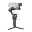 DJI RS4 كومبو كاميرا مثبت انحراف كاميرا - 3000 مللي أمبير / 2.4 جيجا هرتز / بلوتوث / يو اس بي  أسود اكسسوارات > كاميرات