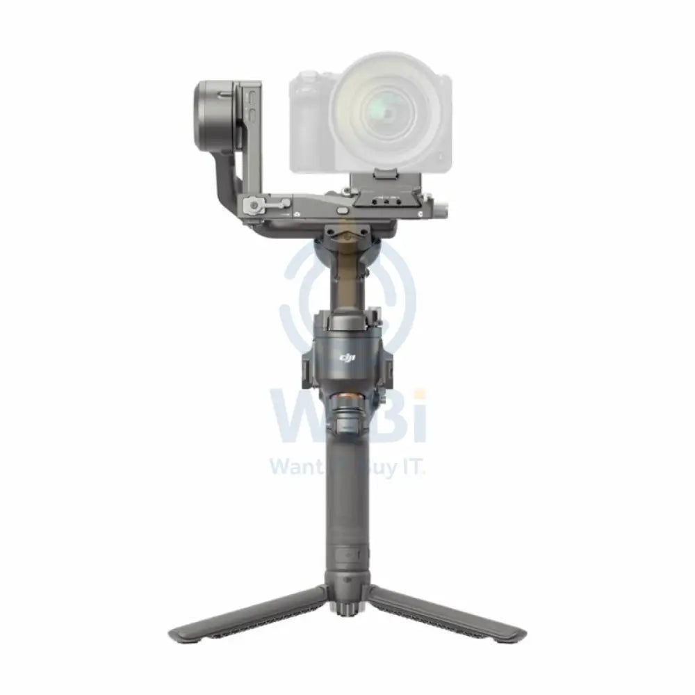 DJI RS4 كومبو كاميرا مثبت انحراف كاميرا - 3000 مللي أمبير / 2.4 جيجا هرتز / بلوتوث / يو اس بي  أسود اكسسوارات > كاميرات