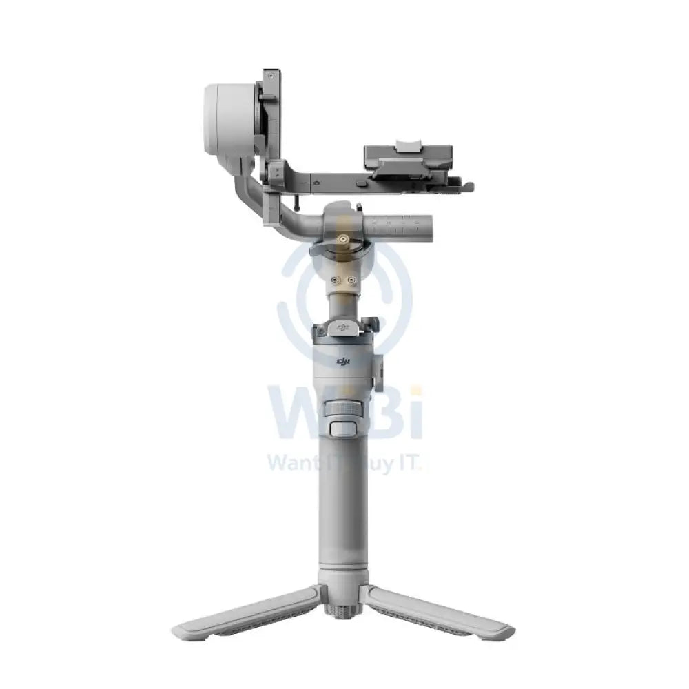 DJI RS4 Mini Gimbal Stabilizer Accessories > Cameras