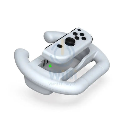 DOBE 852B Switch OLED Controller Racing Wheel Accessories > Other Accessories > Gaming Zone