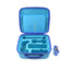 DOBE iTNS-1898L Storage Bag For Nintendo Switch/Switch OLED - Blue Accessories > Other Accessories > Gaming Zone