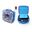 DOBE iTNS-1898L Storage Bag For Nintendo Switch/Switch OLED - Blue Accessories > Other Accessories > Gaming Zone