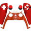 DOBE P5 3-IN-1 PROTECTION SET TPS-1529 RED Accessories > Other Accessories > Gaming Zone