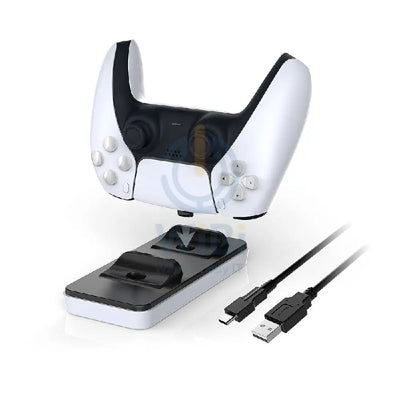DOBE PS5-0505 Dual Charging Dock Station Accessories > Other Accessories > Gaming Zone