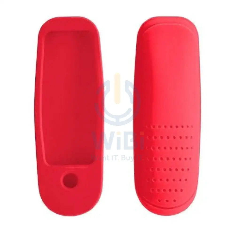 DOBE-PS5 Silicone case remote control-red-TP5 - 1536 Accessories > Other Accessories > Gaming Zone