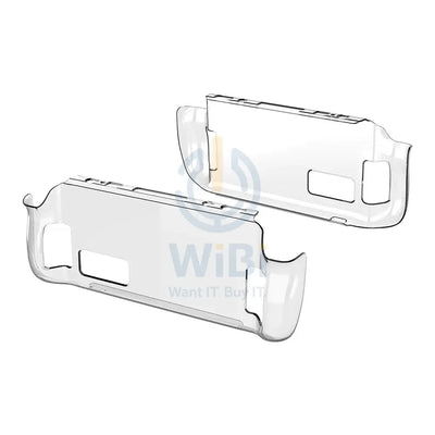 DOBE Silicone Case For Steam Deck - Transparent TY-2835 Accessories > Other Accessories > Gaming Zone