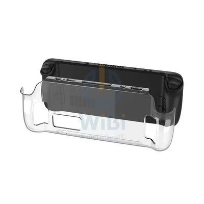 DOBE Silicone Case For Steam Deck - Transparent TY-2835 Accessories > Other Accessories > Gaming Zone
