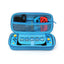 Dobe Storage Kit for Nintendo Switch OLED - Blue TNS-2121 Accessories > Other Accessories > Gaming Zone