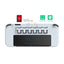 DOBE TNS-0122B Nintendo Switch OLED Crystal Case Accessories > Other Accessories > Gaming Zone