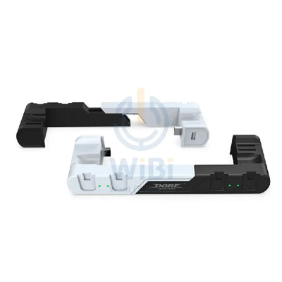 DOBE TNS-0122B Switch OLED (JOY-Con) L/R Small Controller Charging Dock Accessories > Other Accessories > Gaming Zone