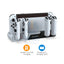 DOBE TNS-0122B Switch OLED (JOY-Con) L/R Small Controller Charging Dock Accessories > Other Accessories > Gaming Zone