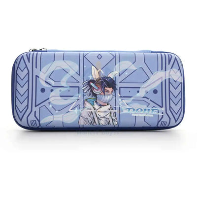 DOBE TNS-1130 Storage Case For Nintendo Switch - Blue Accessories > Other Accessories > Gaming Zone