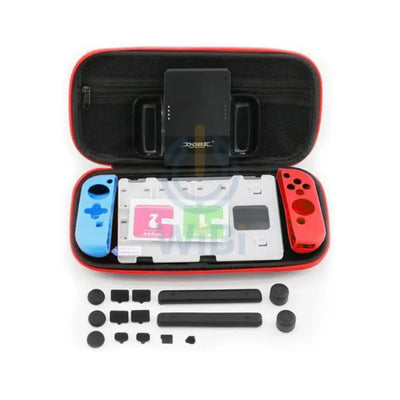 DOBE TNS-1749 Protective Kit For SW Accessories > Other Accessories > Gaming Zone