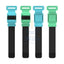 DOBE TNS-2126B Bandage For Nintendo Switch / OLED - Blue/Green Accessories > Other Accessories > Gaming Zone