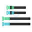 DOBE TNS-2126B Bandage For Nintendo Switch / OLED - Blue/Green Accessories > Other Accessories > Gaming Zone