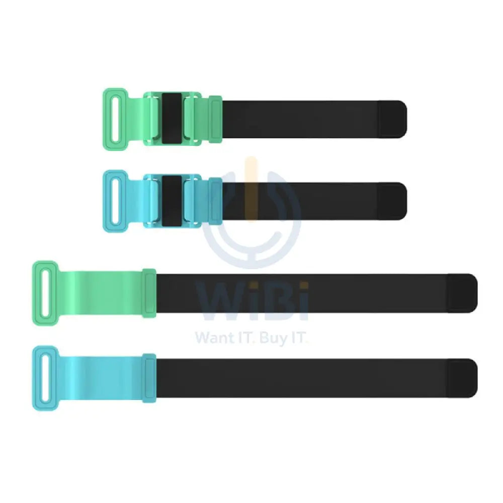 DOBE TNS-2126B Bandage For Nintendo Switch / OLED - Blue/Green Accessories > Other Accessories > Gaming Zone