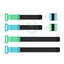 DOBE TNS-2126B Bandage For Nintendo Switch / OLED - Blue/Green Accessories > Other Accessories > Gaming Zone