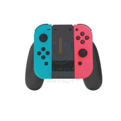 DOBE TNS-880 Switch Joy-Con Charging Grip - Black Accessories > Other Accessories > Gaming Zone