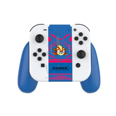 DOBE TNS-880 Switch Joy-Con Charging Grip - Blue Accessories > Other Accessories > Gaming Zone