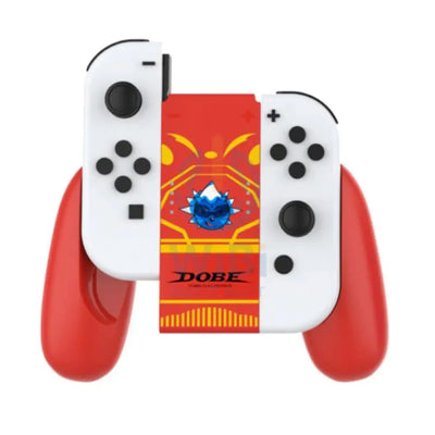 DOBE TNS-880 Switch Joy-Con Charging Grip - Red Accessories > Other Accessories > Gaming Zone