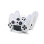 DOBE TP4-002W Dual Charging Dock - White Accessories > Other Accessories > Gaming Zone