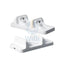 DOBE TP4-002W Dual Charging Dock - White Accessories > Other Accessories > Gaming Zone