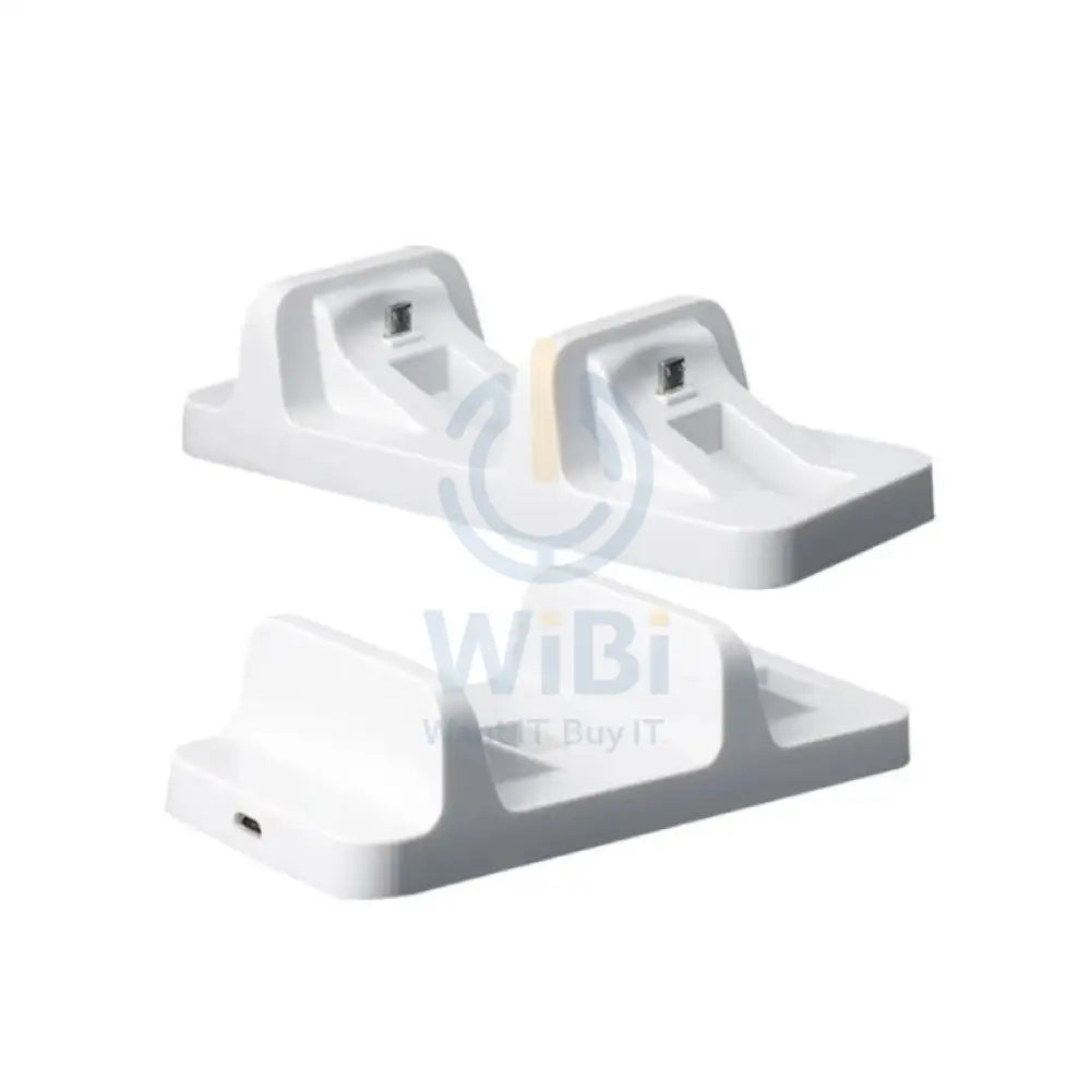DOBE TP4-002W Dual Charging Dock - White Accessories > Other Accessories > Gaming Zone