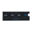 DOBE TP4-821 USB HUB FOR PlayStation 4 Slim - Black Accessories > Other Accessories > Gaming Zone