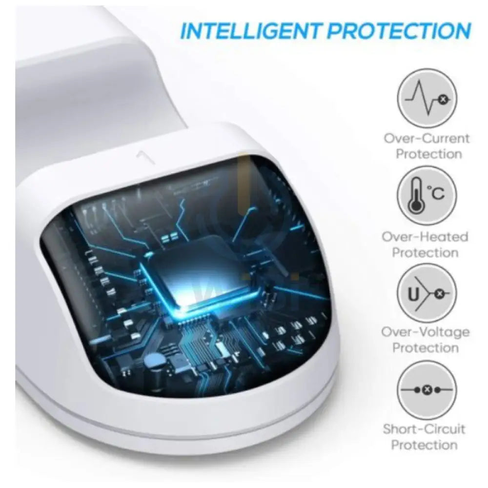 DOBE TP5-0506 Charging Dock For PS5 Wireless Controller Charger - White Accessories > Other Accessories > Gaming Zone