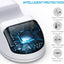 DOBE TP5-0506 Charging Dock For PS5 Wireless Controller Charger - White Accessories > Other Accessories > Gaming Zone