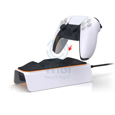DOBE TP5-0521B Charging Dock For PS5 Accessories > Other Accessories > Gaming Zone