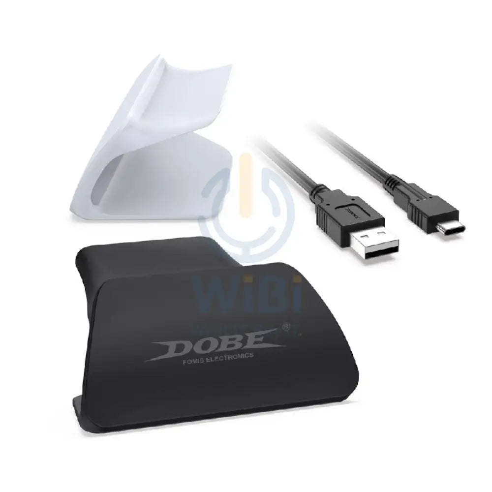 DOBE TP5-0537B P5 Display Stand Charging Kit Accessories > Other Accessories > Gaming Zone