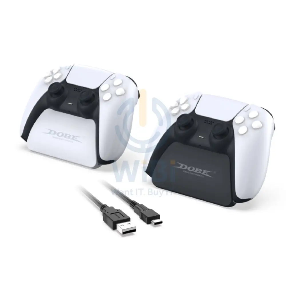 DOBE TP5-0537B P5 Display Stand Charging Kit Accessories > Other Accessories > Gaming Zone