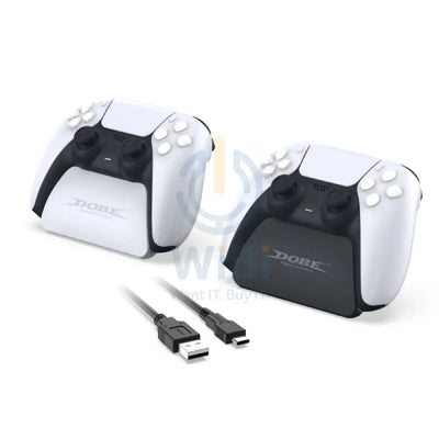 DOBE TP5-0537B P5 Display Stand Charging Kit Accessories > Other Accessories > Gaming Zone