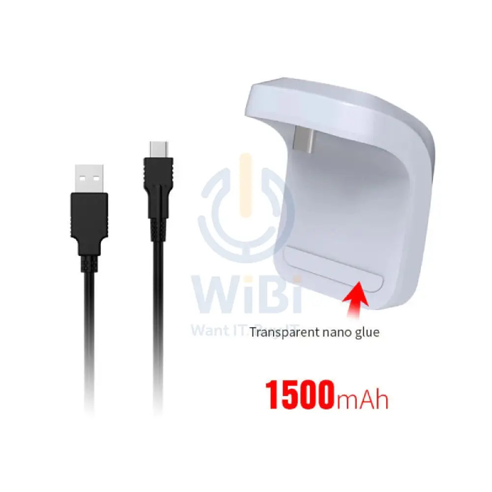 DOBE TP5-0550 PS5 Battery Pack Accessories > Other Accessories > Gaming Zone