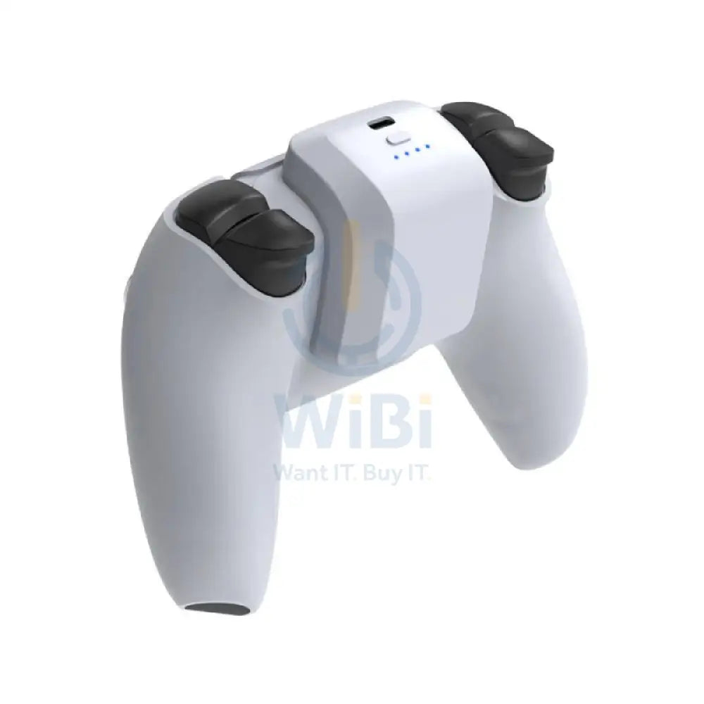 DOBE TP5-0550 PS5 Battery Pack Accessories > Other Accessories > Gaming Zone