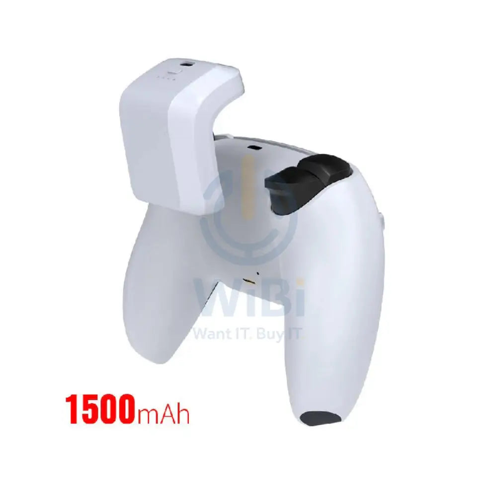 DOBE TP5-0550 PS5 Battery Pack Accessories > Other Accessories > Gaming Zone