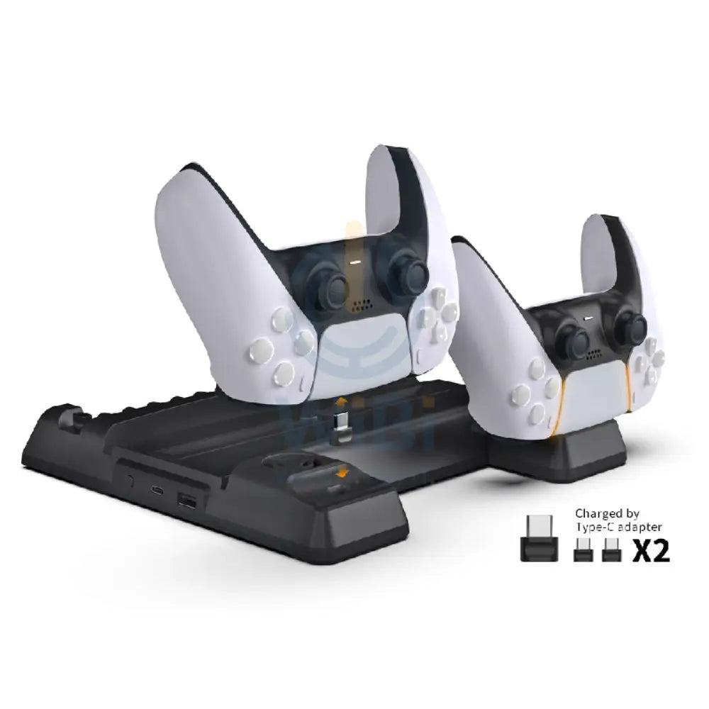 DOBE TP5-0593 P5 Multifunctional Charging Stand Accessories > Other Accessories > Gaming Zone