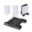 DOBE TP5-0593 P5 Multifunctional Charging Stand Accessories > Other Accessories > Gaming Zone