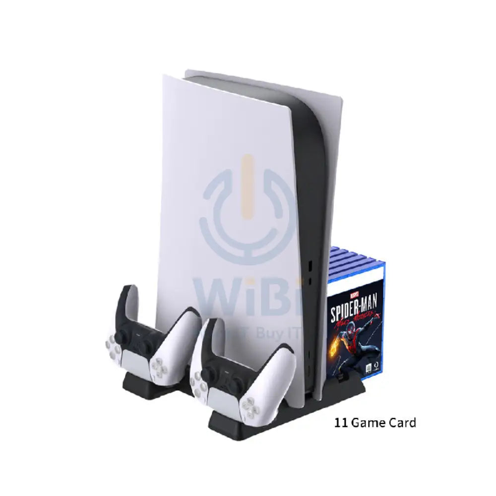 DOBE TP5-0593 P5 Multifunctional Charging Stand Accessories > Other Accessories > Gaming Zone