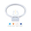 DOBE TP5-1562 Atmosphere Lamp Base - White Accessories > Other Accessories > Gaming Zone