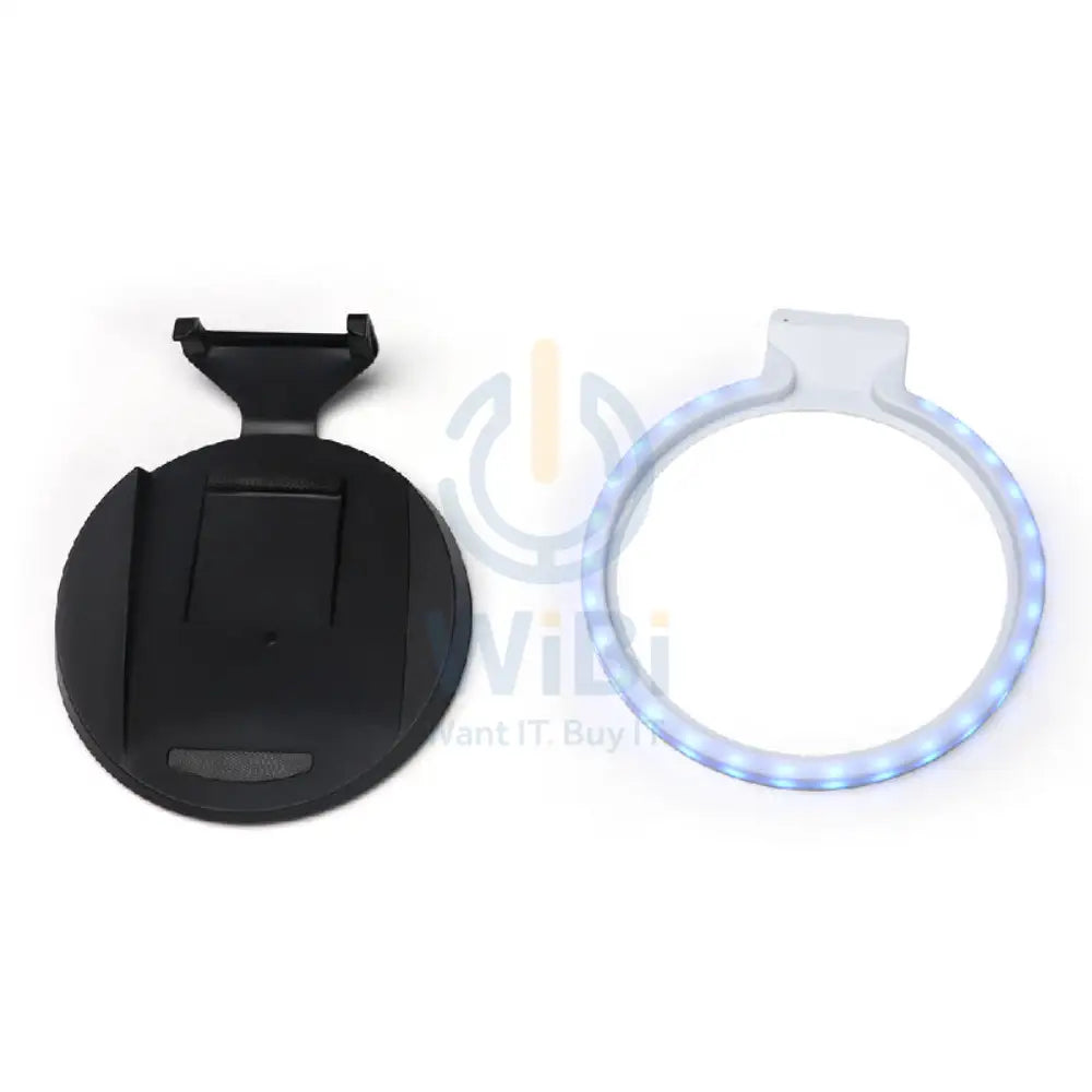DOBE TP5-1562 Atmosphere Lamp Base - White Accessories > Other Accessories > Gaming Zone