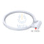 DOBE TP5-1562 Atmosphere Lamp Base - White Accessories > Other Accessories > Gaming Zone