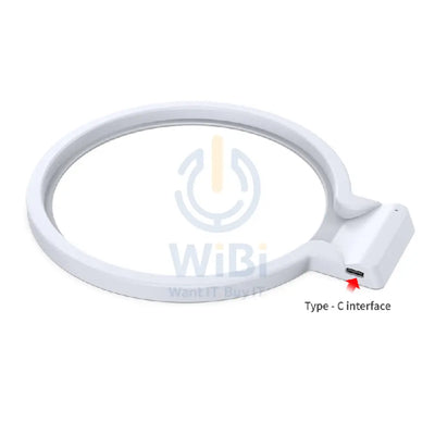 DOBE TP5-1562 Atmosphere Lamp Base - White Accessories > Other Accessories > Gaming Zone