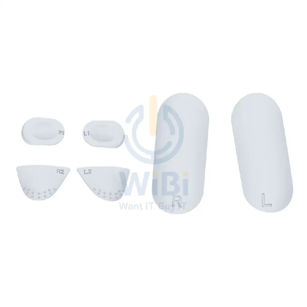 DOBE TP5-2512 Silicone Pad For Ps VR2 - White Accessories > Other Accessories > Gaming Zone