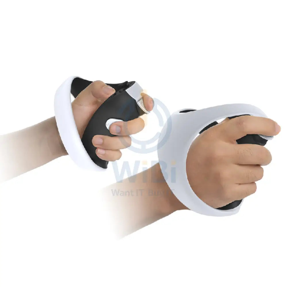 DOBE TP5-2512 Silicone Pad For Ps VR2 - White Accessories > Other Accessories > Gaming Zone