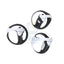 DOBE TP5-2512 Silicone Pad For Ps VR2 - White Accessories > Other Accessories > Gaming Zone